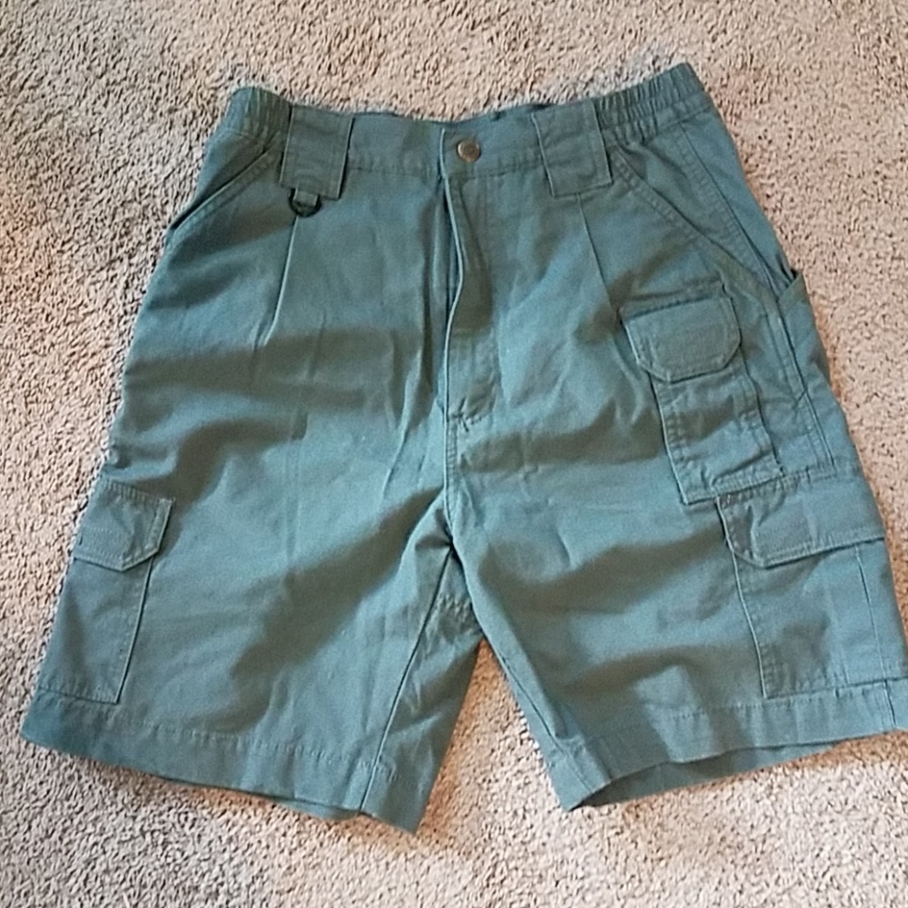 5.11 Tactical Shorts.